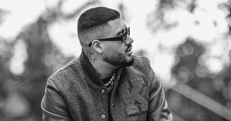 Kevinho lança o inédito single "Tô Gravando" 