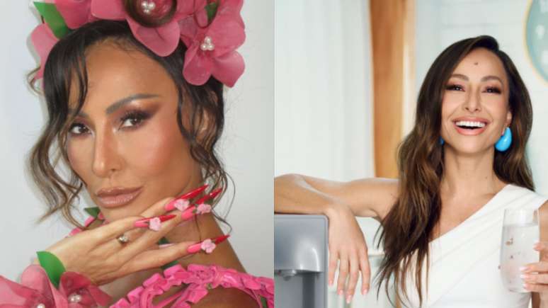 Sabrina Sato vai se aposentar?