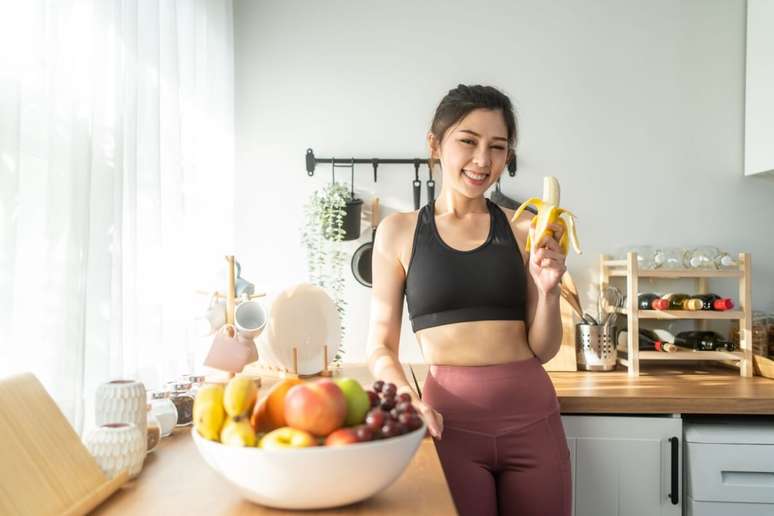 Healthy snack benefits for long -term health 