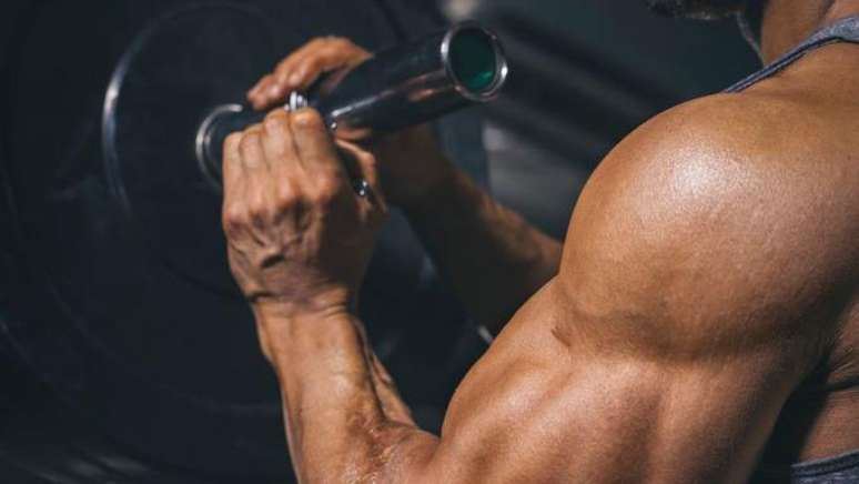 A tadalafila passou a ser sugerida, sem comprovação, como uma forma de ganhar músculos