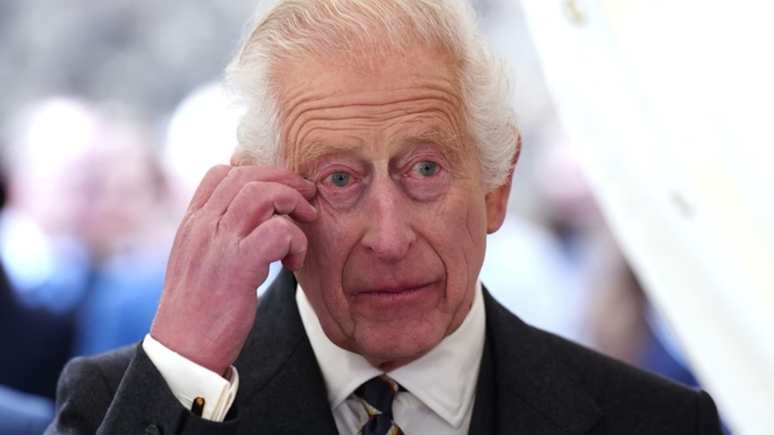 Sa&uacute;de do rei Charles se agrava e &ldquo;c&acirc;ncer &eacute; impar&aacute;vel&rdquo;, diz jornalista especializada