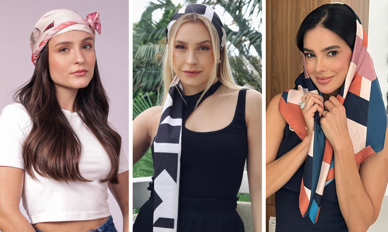 Larissa Manoela, Carla Diaz e Vera Viel (Fotoa: Reprpdu&ccedil;&atilde;o/Instagram)