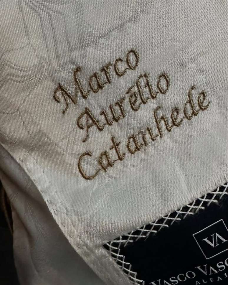 Ator compartilhou detalhes da produ&ccedil;&atilde;o