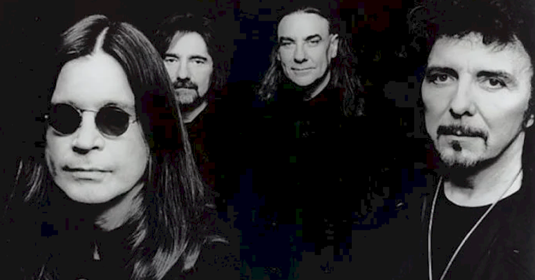 Confirmado: Black Sabbath anuncia o último show de sua carreira