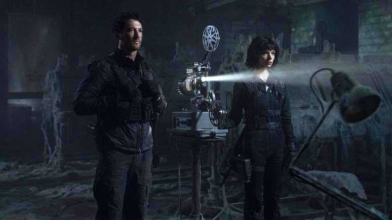 Entre Montanhas ser&aacute; lan&ccedil;ado no streaming no Dia de S&atilde;o Valentim, 14 de fevereiro.