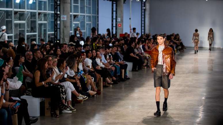 The Fashion Week of San Paolo has revealed dates of editions for 30 years; Take a look when it will be