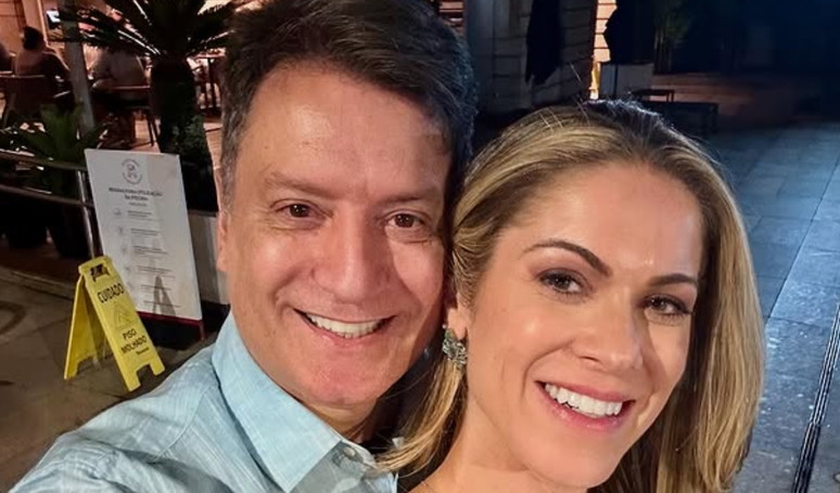 Quase ninguém sabe, mas Jacqueline Brazil e Luiz Carlos Jr. têm cupido famoso com forte ligação com o ‘BBB 25’. Descubra!.