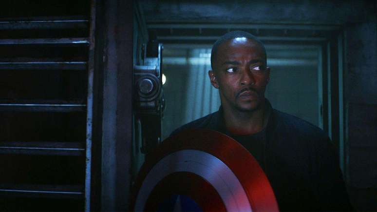 O novo filme do Capit&atilde;o Am&eacute;rica marca a estreia de um novo ator interpretando o personagem