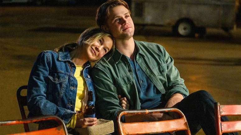 Ren&eacute;e Zellweger acredita que as pessoas ainda ir&atilde;o se identificar com Bridget Jones neste quarto filme da s&eacute;rie