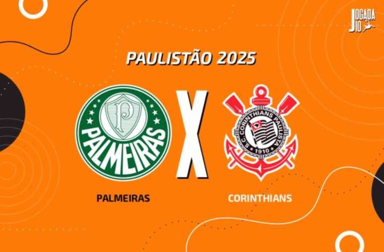 Palmeiras vem de goleada em cima do Guarani