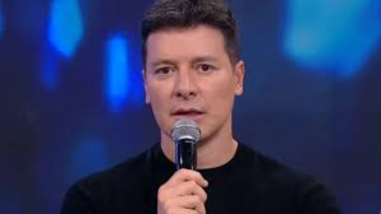 Rodrigo Faro volta para a Globo em missão complexa: "Me sinto pronto"