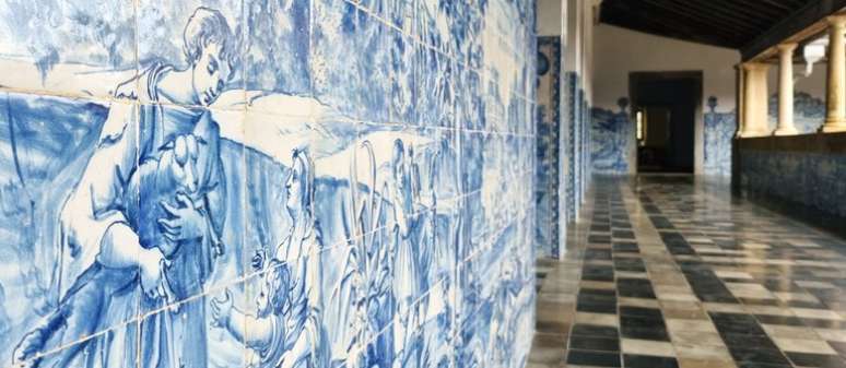 A Igreja de São Francisco de Assis é um dos principais cartões-postais de Salvador.