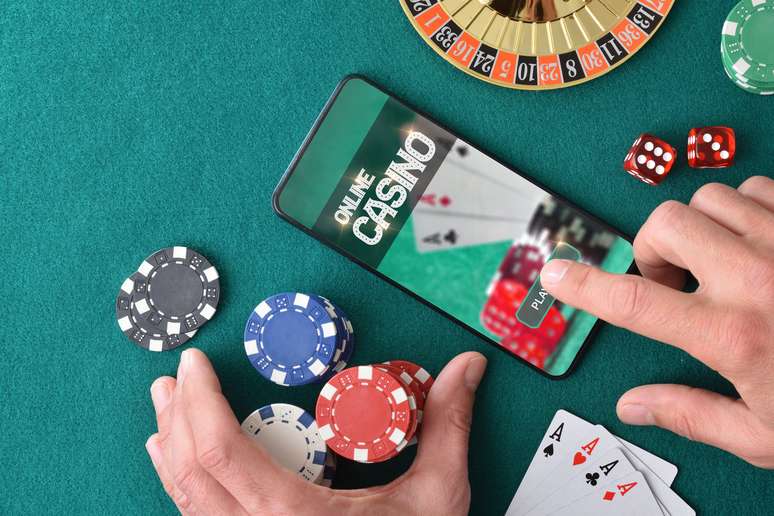 A BetMGM Brasil chega ao país para disputar entre os melhores cassinos online