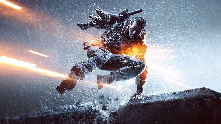 EA lançará próximo Battlefield até o fim de março de 2026 EA lançará próximo Battlefield até o fim de março de 2026