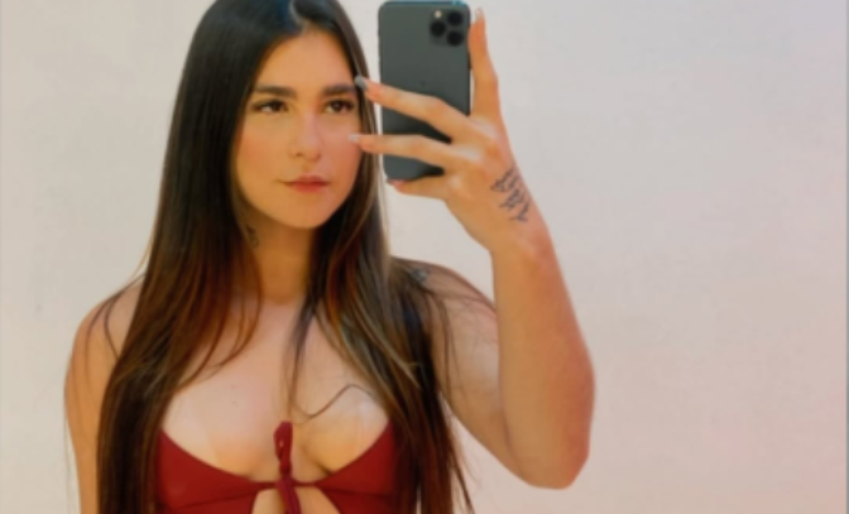 De acordo com as investiga&ccedil;&otilde;es, quem chefiava as a&ccedil;&otilde;es do grupo no Tocantins era L&uacute;cia Gabriela Rodrigues Bandeira, de 25 anos