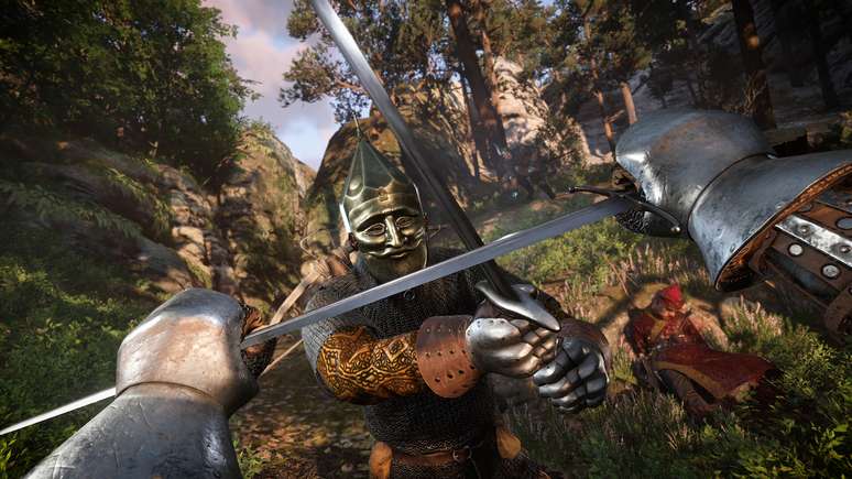 Kingdom Come: Deliverance 2 já vendeu um milhão de cópias