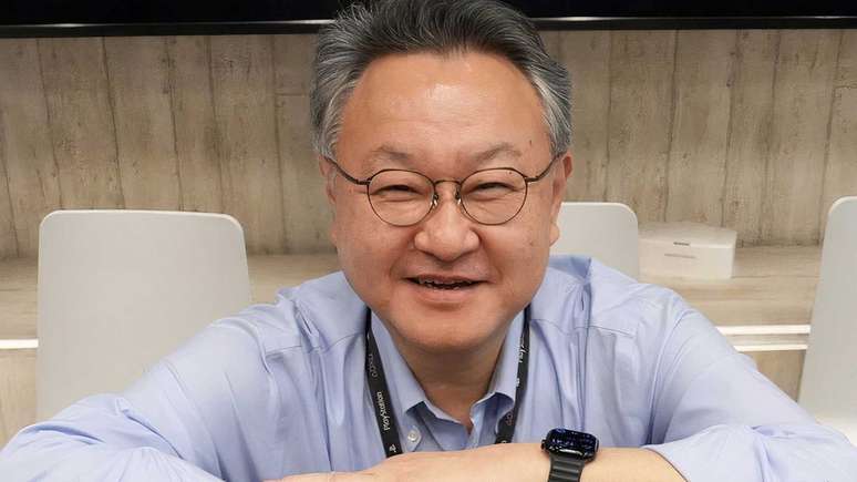 Nintendo e Xbox geraram os momentos mais assustadores da carreira de Shuhei Yoshida