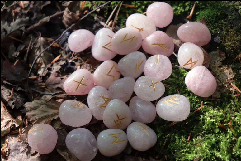 H&aacute; melhores dias da semana para consultar alguns temas nas runas 