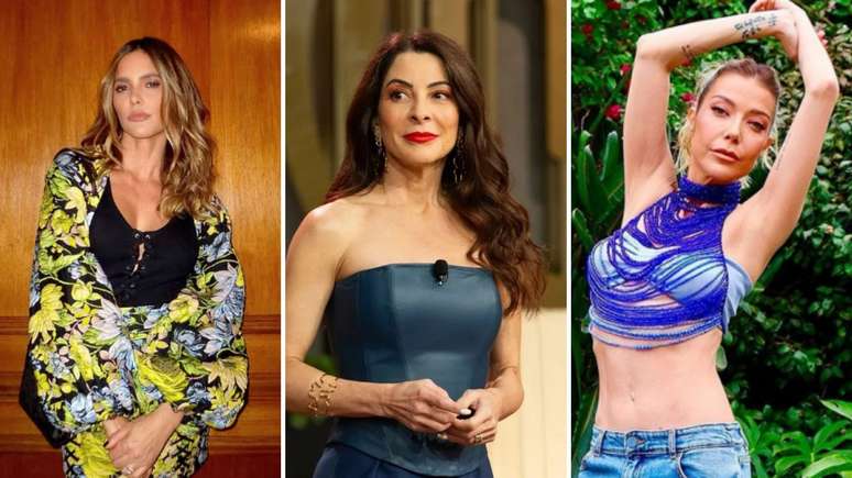 Band toa decisão sobre vaga de Ana Paula Padrão no MasterChef Brasil