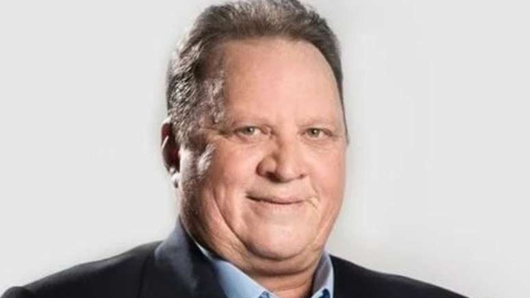 Luto! Jornalista Ivan Zimmermann morre em grave acidente nos EUA