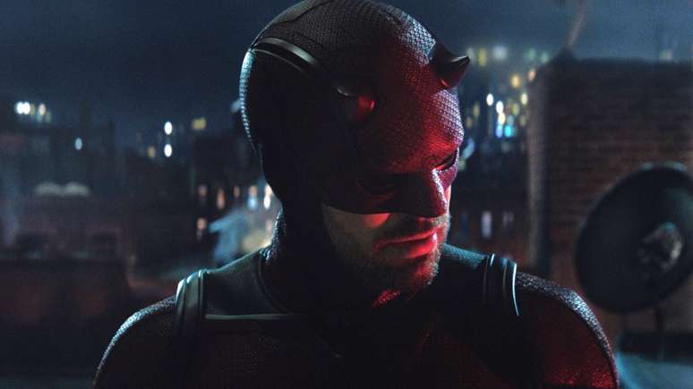 Daredevil: Reborn promises to solve the biggest problem of the Netflix series: “I wanted to see them doing things”