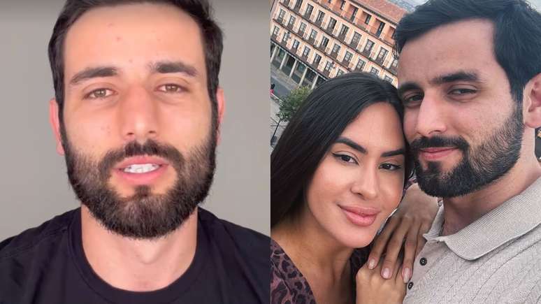 The former BBB Matteus breaks the silence and exposes the truth in the end with Isabelle: “Nobody seems good …”