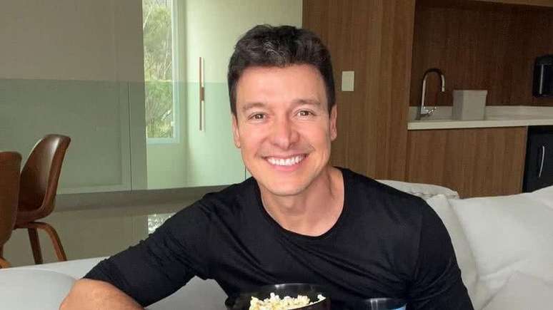 Rodrigo Faro