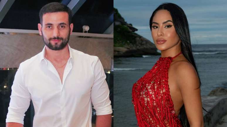 Após término com Isabelle, Matteus deixa apartamento e se muda para o Sul!