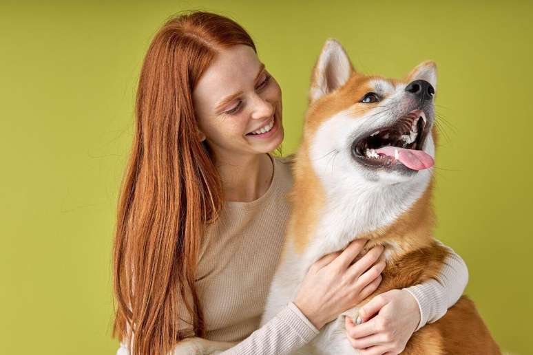 7 similarities between humans and dogs