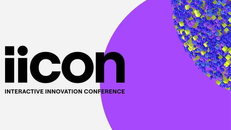 Responsável pela E3 anuncia novo evento Interactive Innovation Conference 2026