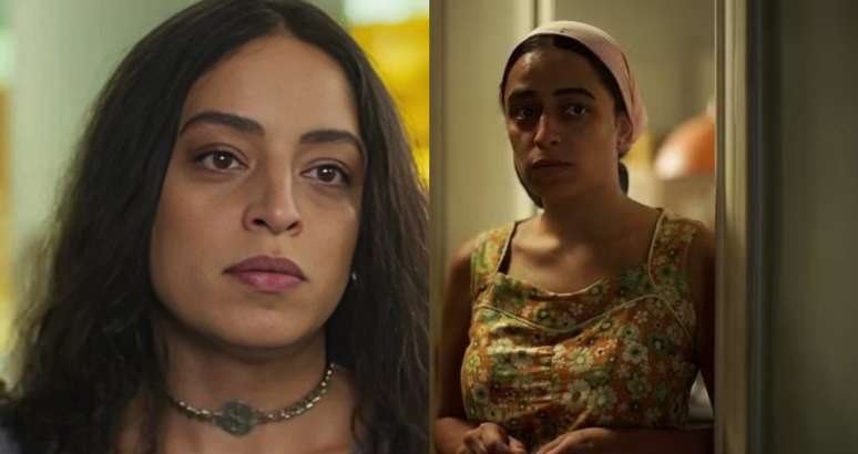 Pri Helena em 'Volta por Cima' e 'Ainda Estou Aqui': momento especial na carreira