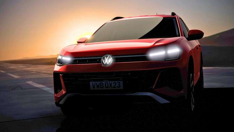 Volkswagen Tera 