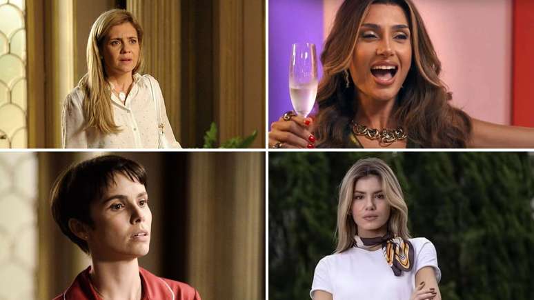 Fatal beauty drinks from the same source of Avenida Brasil to become successful