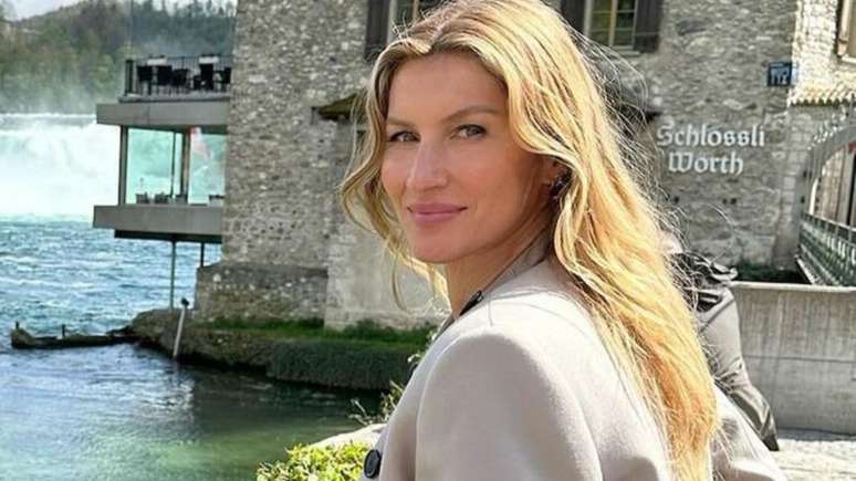 Gisele