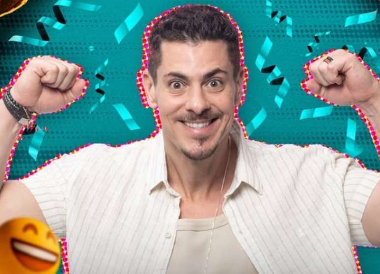 Sacha Bali venceu 'A Fazenda 16'.