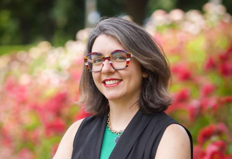 Itali Collini é diretora da Potencia Ventures