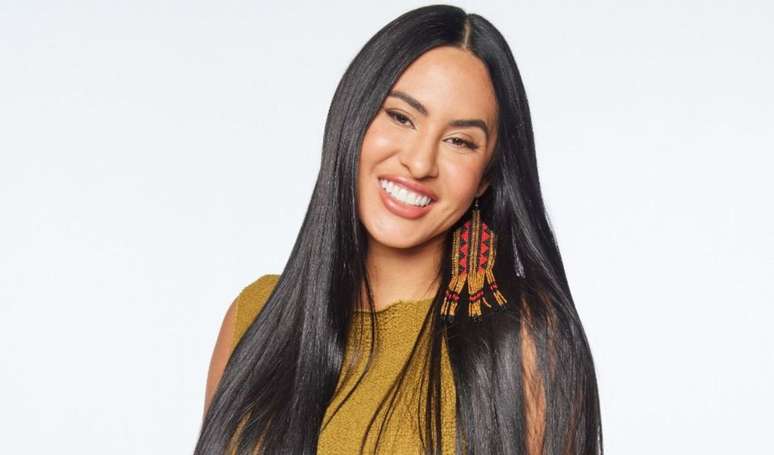 Isabelle Nogueira, Musa da Grande Rio para Carnaval 2025, revela segredos de beleza, além de truques que não abre mão.