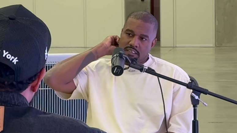 Kanye West