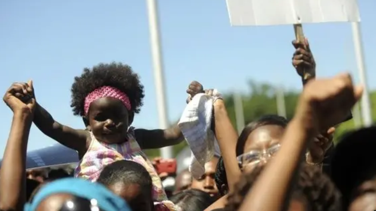 Grupos de direitos humanos temiam que a República Dominicana tirasse a cidadania de dezenas de milhares de pessoas, a maioria de ascendência haitiana