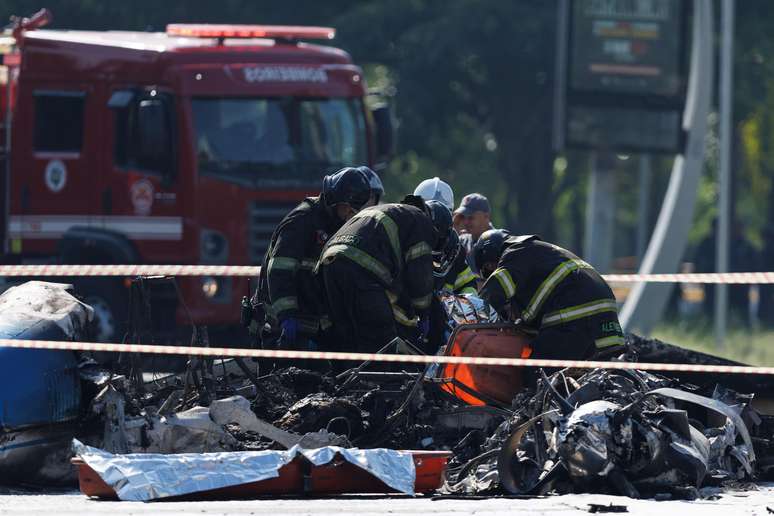 Dados apontam que mais da metade dos acidentes não foram causados por problemas na aeronave ou no aeroporto, mas sim por questões humanas