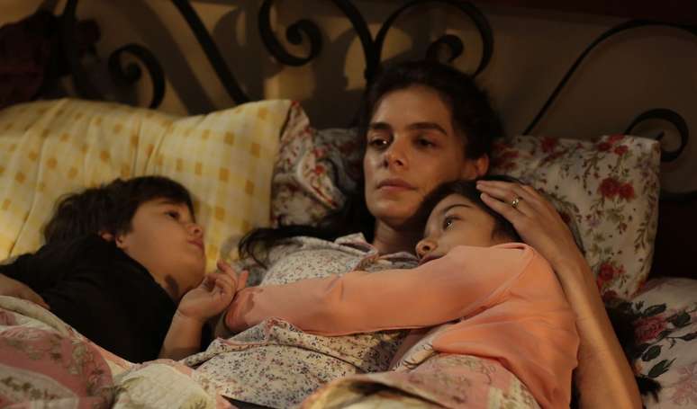 El Bahar y el Serpe Hydout fueron descubiertos en la telenovela 'Force de Muller' en el capítulo de 2025 el viernes 7 de febrero.