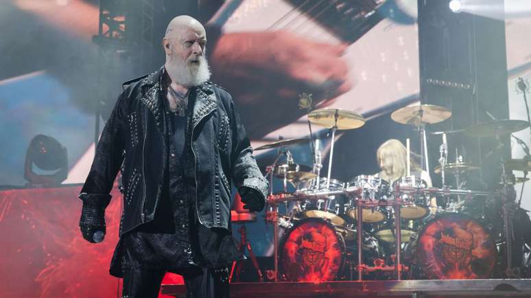 Rob Halford -