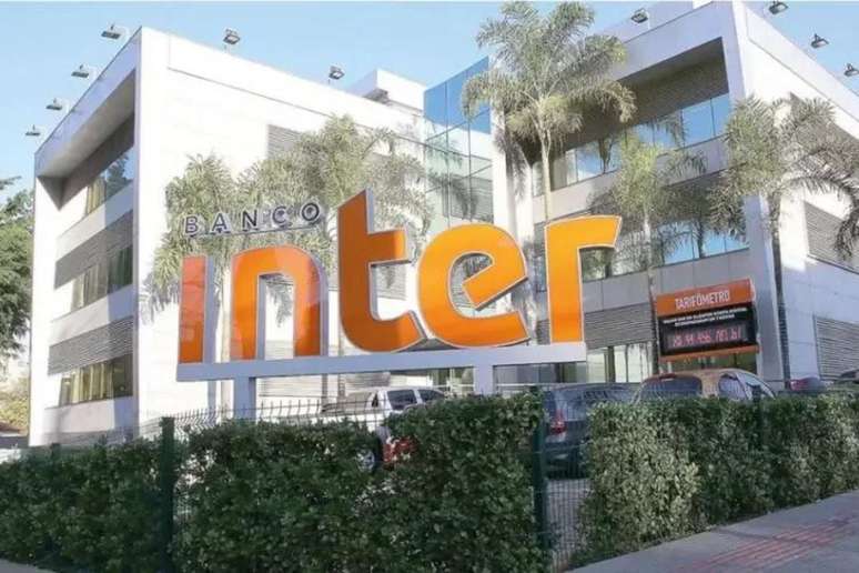 Banco Inter (INBR32)