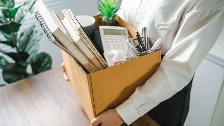 O revenge quitting é a prática de pedir demissão por vingança