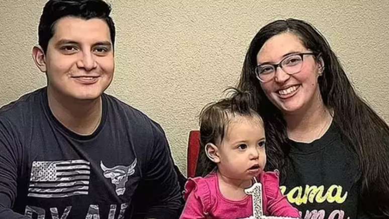 Luto! Jornalista morre aos 27 anos, nove meses ap&oacute;s a morte da esposa