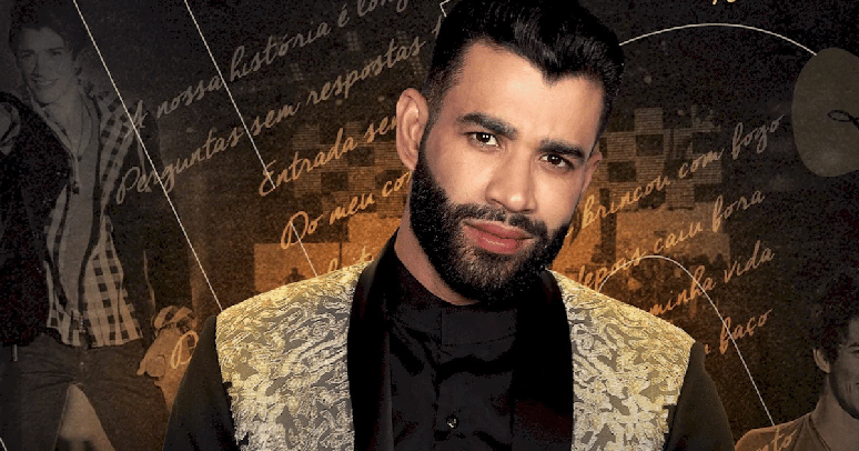 Após cancelar show, Gusttavo Lima continua internado em SP