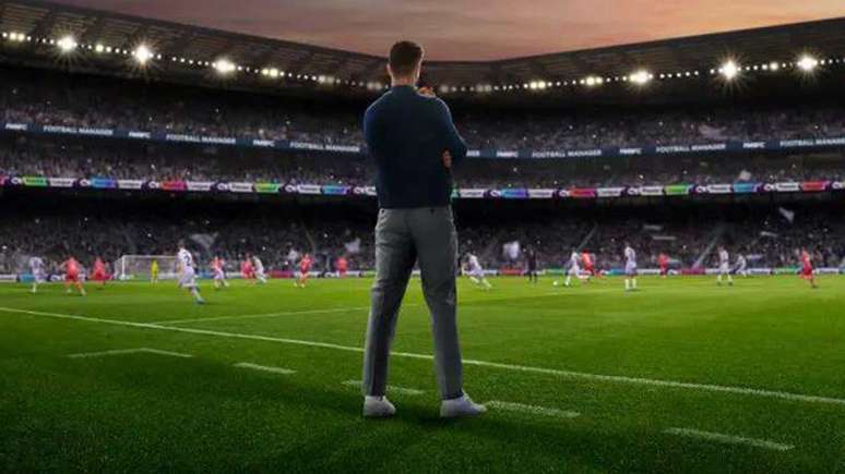 Football Manager 25 é cancelado após dois adiamentos