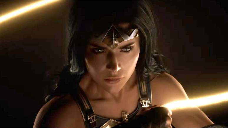 Jogo da Mulher-Maravilha pode levar mais alguns anos para ser lançado