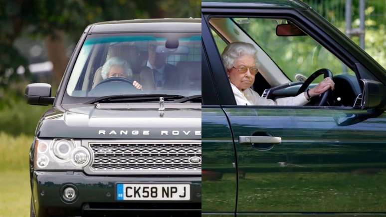 Queen Elizabeth II loved to drive and had a real traffic management; know everything