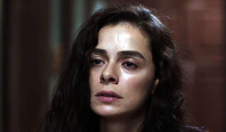 Bahar perde a paciência e adota uma atitude inesperada com o SARP na novela 'Force De Mulher' em 10 de fevereiro de 2025.